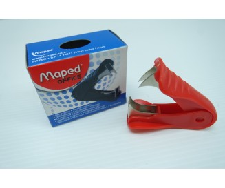 STAPLER REMOVER